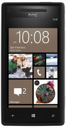 Смартфон HTC HTC Смартфон HTC Windows Phone 8x (RU) Black - Знаменск