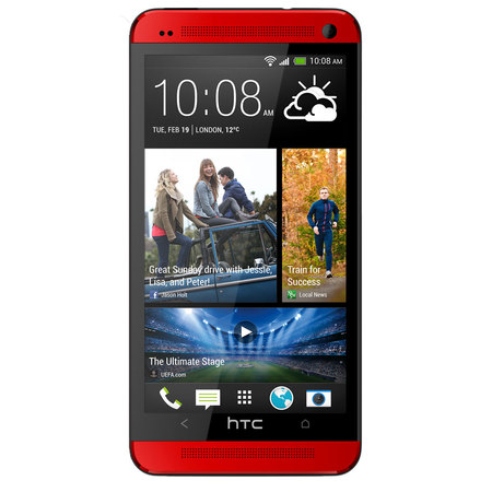 Сотовый телефон HTC HTC One 32Gb - Знаменск