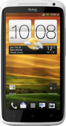 HTC One X 16GB - Знаменск