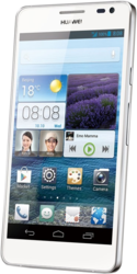 Смартфон Huawei Ascend D2 - Знаменск