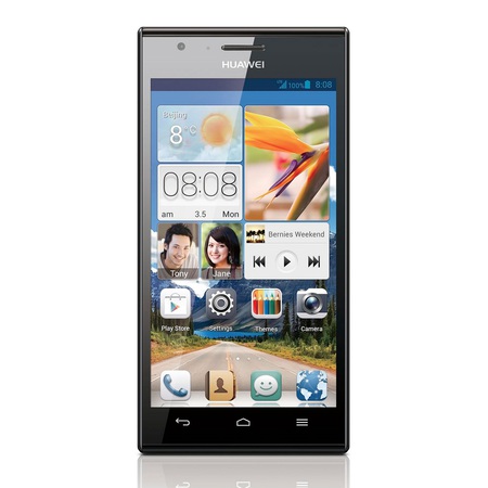 Смартфон Huawei Ascend P2 LTE - Знаменск