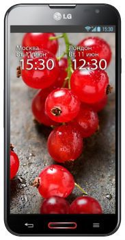 Сотовый телефон LG LG LG Optimus G Pro E988 Black - Знаменск