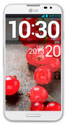 Смартфон LG LG Смартфон LG Optimus G pro white - Знаменск