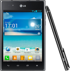 LG Optimus Vu - Знаменск