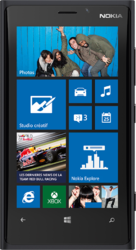 Мобильный телефон Nokia Lumia 920 - Знаменск