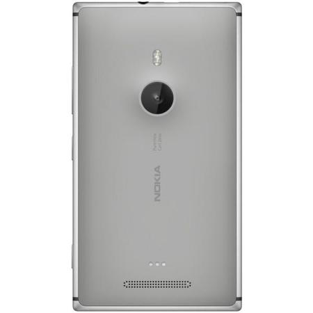 Смартфон NOKIA Lumia 925 Grey - Знаменск