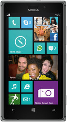 Смартфон Nokia Lumia 925 - Знаменск