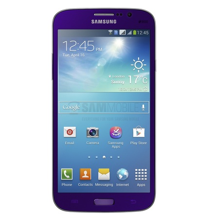 Смартфон Samsung Galaxy Mega 5.8 GT-I9152 - Знаменск