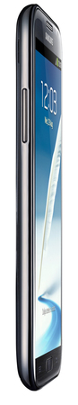 Смартфон Samsung Galaxy Note 2 GT-N7100 Gray - Знаменск