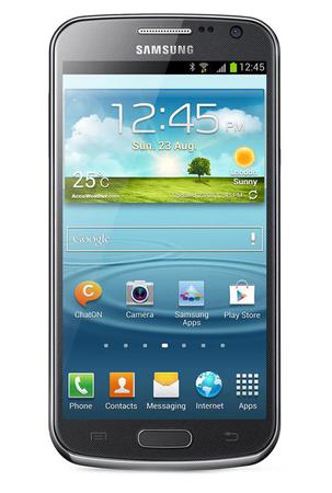 Смартфон Samsung Galaxy Premier GT-I9260 Silver 16 Gb - Знаменск