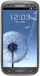 Samsung Galaxy S3 i9300 32GB Titanium Grey - Знаменск