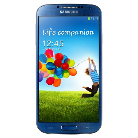 Смартфон Samsung Galaxy S4 GT-I9505 - Знаменск