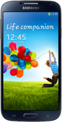 Samsung Galaxy S4 i9505 16GB - Знаменск