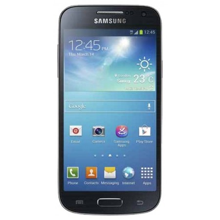 Samsung Galaxy S4 mini GT-I9192 8GB черный - Знаменск