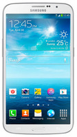 Смартфон SAMSUNG I9200 Galaxy Mega 6.3 White - Знаменск