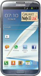 Samsung N7105 Galaxy Note 2 16GB - Знаменск