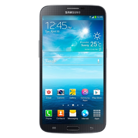 Сотовый телефон Samsung Samsung Galaxy Mega 6.3 GT-I9200 8Gb - Знаменск