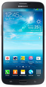 Смартфон Samsung Samsung Смартфон Samsung Galaxy Mega 6.3 8Gb GT-I9200 (RU) черный - Знаменск