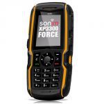 Терминал моб связи Sonim XP 3300 FORCE Yellow/Black - Знаменск