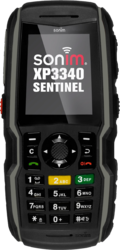 Sonim XP3340 Sentinel - Знаменск