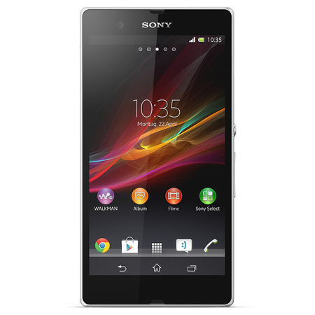 Смартфон Sony Xperia Z C6603 - Знаменск