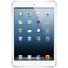 Apple iPad mini 16Gb Wi-Fi + Cellular белый - Знаменск