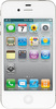 Смартфон Apple iPhone 4S 16Gb White - Знаменск
