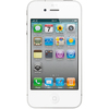 Мобильный телефон Apple iPhone 4S 32Gb (белый) - Знаменск