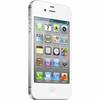 Мобильный телефон Apple iPhone 4S 64Gb (белый) - Знаменск