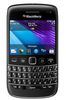 Смартфон BlackBerry Bold 9790 Black - Знаменск