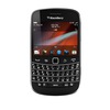 Смартфон BlackBerry Bold 9900 Black - Знаменск