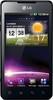 Смартфон LG Optimus 3D Max P725 Black - Знаменск