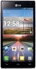Смартфон LG Optimus 4X HD P880 Black - Знаменск