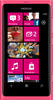 Смартфон Nokia Lumia 800 Matt Magenta - Знаменск