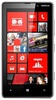 Смартфон Nokia Lumia 820 White - Знаменск