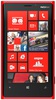 Смартфон Nokia Lumia 920 Red - Знаменск