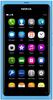 Смартфон Nokia N9 16Gb Blue - Знаменск