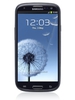 Смартфон Samsung + 1 ГБ RAM+  Galaxy S III GT-i9300 16 Гб 16 ГБ - Знаменск