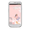 Мобильный телефон Samsung + 1 ГБ RAM+  Galaxy S III GT-I9300 La Fleur 16 Гб 16 ГБ - Знаменск