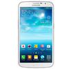 Смартфон Samsung Galaxy Mega 6.3 GT-I9200 White - Знаменск