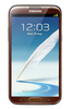Смартфон Samsung Galaxy Note 2 GT-N7100 Amber Brown - Знаменск