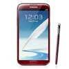 Смартфон Samsung Galaxy Note 2 GT-N7100ZRD 16 ГБ - Знаменск