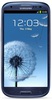 Смартфон Samsung Galaxy S3 GT-I9300 16Gb Pebble blue - Знаменск