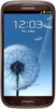 Samsung Galaxy S3 i9300 32GB Amber Brown - Знаменск