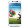 Смартфон Samsung Galaxy S4 GT-I9505 White - Знаменск
