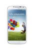 Смартфон Samsung Galaxy S4 GT-I9500 64Gb White - Знаменск