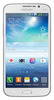 Смартфон SAMSUNG I9152 Galaxy Mega 5.8 White - Знаменск