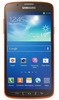 Смартфон SAMSUNG I9295 Galaxy S4 Activ Orange - Знаменск