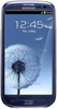Смартфон SAMSUNG I9300 Galaxy S III 16GB Pebble Blue - Знаменск