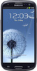 Смартфон SAMSUNG I9300 Galaxy S III Black - Знаменск